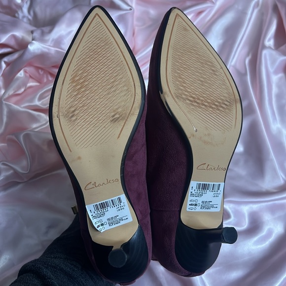 Clark’s - Picture 2 of 3